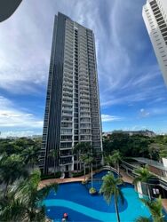 The Meyerise (D15), Condominium #601552221
